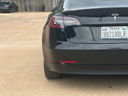 Used 2021 Tesla Model 3 Long Range AWD/4WD image 20