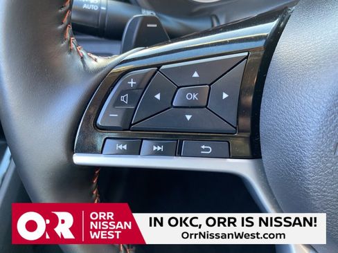 Used 2025 Nissan Altima 2.5 SR image 25