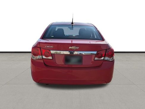 Used 2014 Chevrolet Cruze LS FWD image 7
