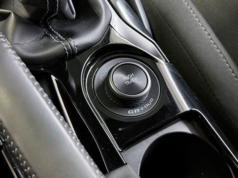 Used 2023 Toyota Corolla GR image 33