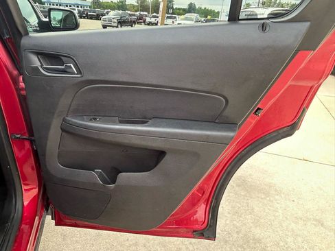 Used 2015 Chevrolet Equinox LT FWD image 15