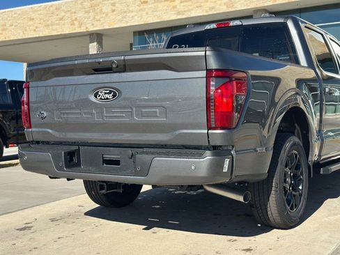 New 2026 Ford F150 XLT w/ Equipment Group 302A MID image 20