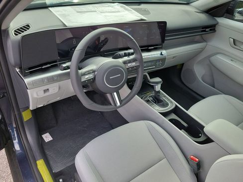 New 2026 Hyundai Kona SEL Sport FWD image 17