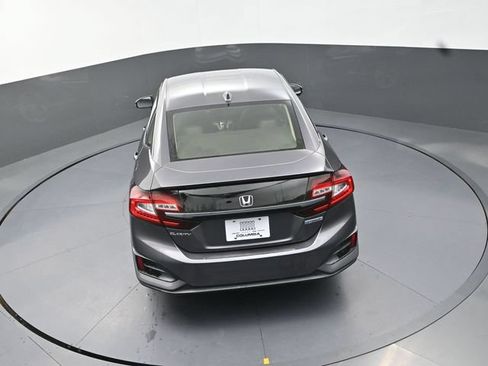 Used 2018 Honda Clarity Plug-In Hybrid image 16