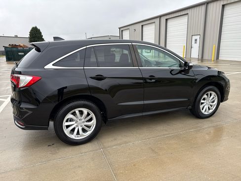Used 2016 Acura RDX FWD image 9