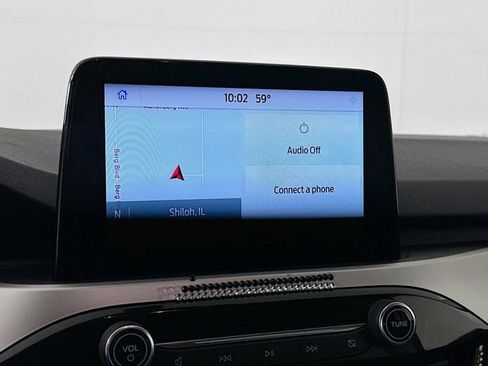 Used 2020 Ford Escape SE FWD image 15
