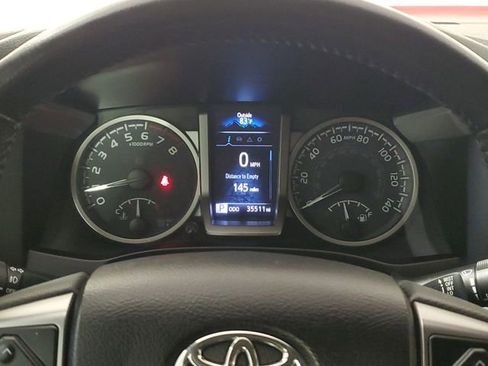 Used 2021 Toyota Tacoma SR5 image 26