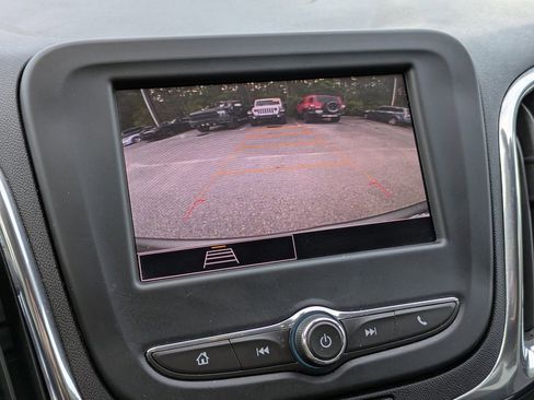 Used 2023 Chevrolet Equinox LS w/ Driver Confidence II Package FWD image 20