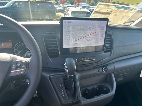 New 2025 Ford Transit 250 148 Medium Roof w/ Load Area Protection Package image 22