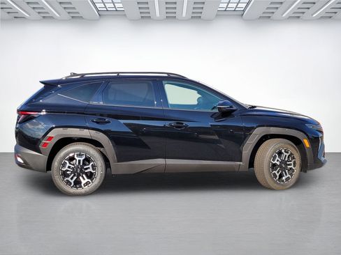 New 2025 Hyundai Tucson XRT AWD/4WD image 4