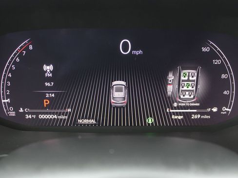 New 2026 Acura MDX w/ Technology Package image 11