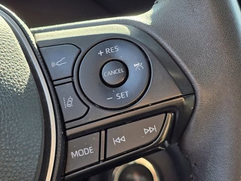 Used 2023 Toyota RAV4 Limited image 25