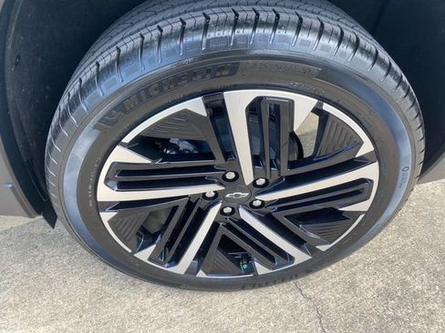 New 2026 Chevrolet Equinox RS AWD/4WD image 28