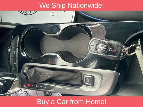 Used 2026 Buick Envista Sport Touring w/ Convenience I Package FWD image 19