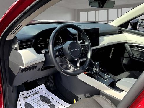 New 2026 MAZDA CX-5 Select AWD/4WD image 11