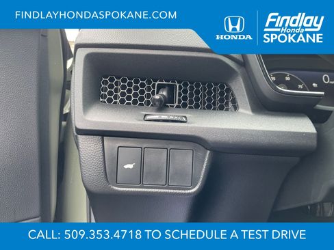 Certified 2026 Honda CR-V TrailSport image 10