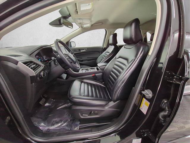 Used 2024 Ford Edge SEL AWD/4WD image 16