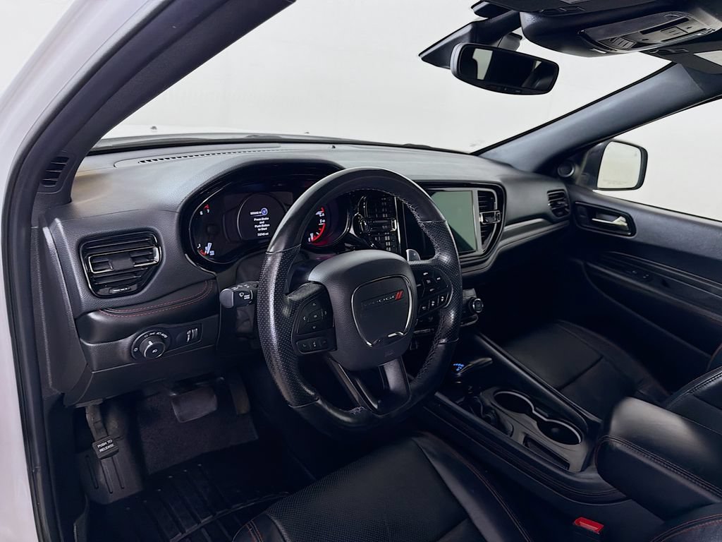 Used 2023 Dodge Durango GT AWD/4WD image 10