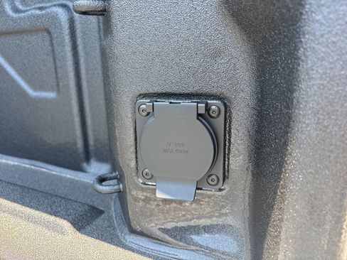New 2026 GMC Sierra 2500 Denali Ultimate AWD/4WD image 36