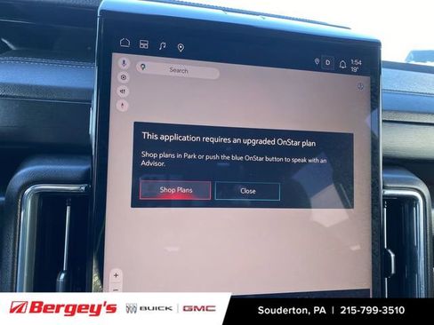 Certified 2025 GMC Yukon XL Denali image 17