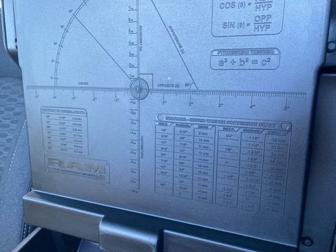 New 2026 RAM 1500 Lone Star image 37