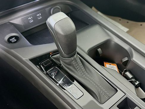 New 2026 Nissan Sentra SV w/ Floor Mat Package image 22