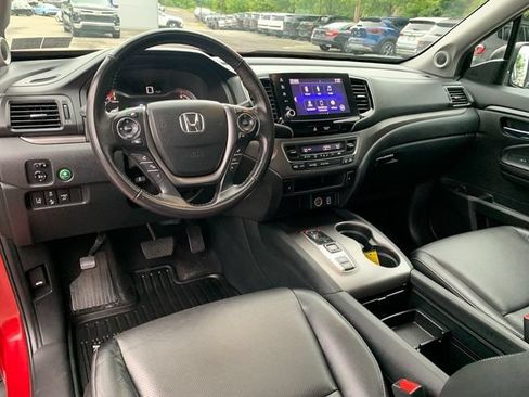 Used 2023 Honda Ridgeline RTL image 21