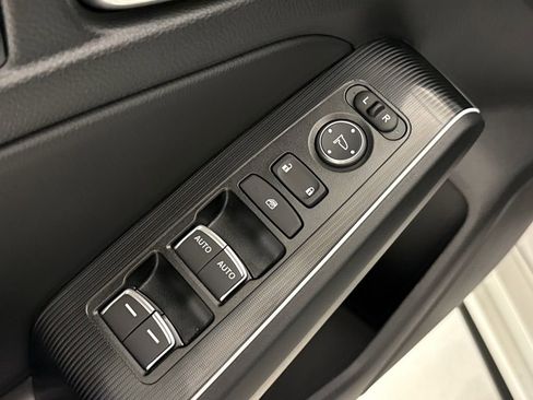 New 2026 Honda Civic Sport Touring image 21