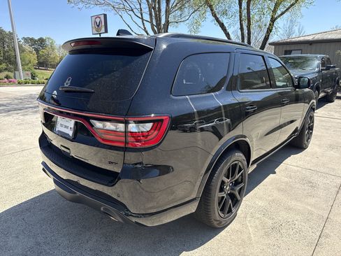 New 2026 Dodge Durango GT image 7