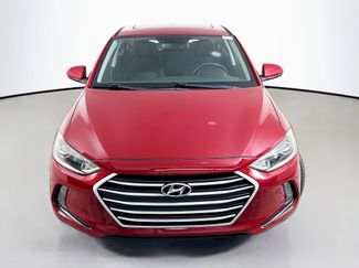 Used 2017 Hyundai Elantra Value Edition video 2