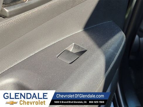 Used 2023 Toyota Corolla LE image 16