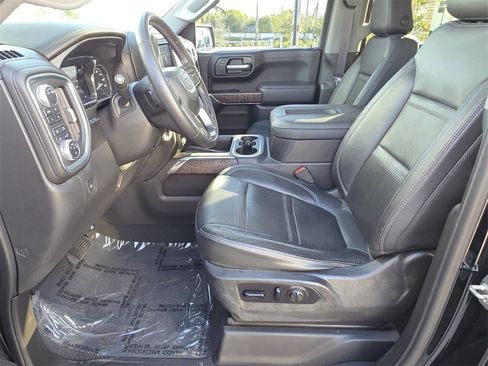 Used 2021 GMC Sierra 1500 Denali w/ Technology Package image 22