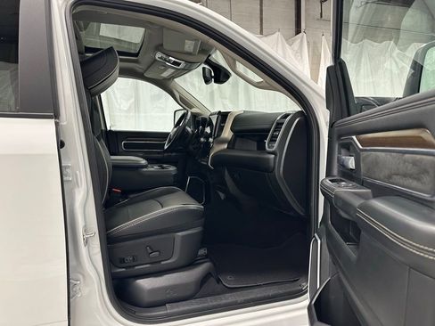 Used 2024 RAM 3500 Laramie image 56