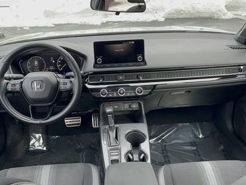 Certified 2023 Honda Civic Sport image 11
