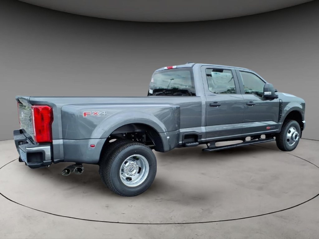 New 2027 Ford F350 XL AWD/4WD image 9
