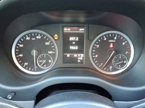 Certified 2023 Mercedes-Benz Metris Passenger image 12