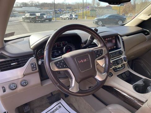 Used 2015 GMC Yukon SLT w/ Open Road Package image 19