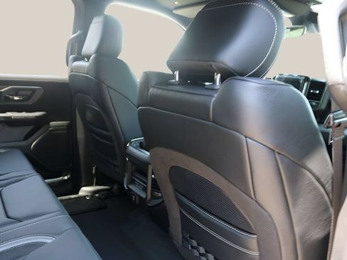 New 2026 RAM 1500 RHO AWD/4WD image 18