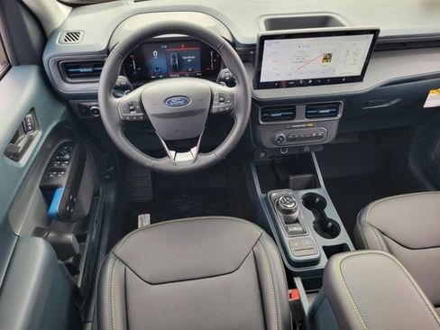 New 2026 Ford Maverick Lobo image 9