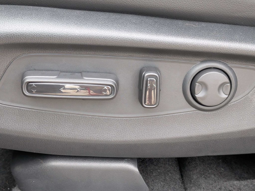 New 2027 Honda CR-V Sport-L image 20