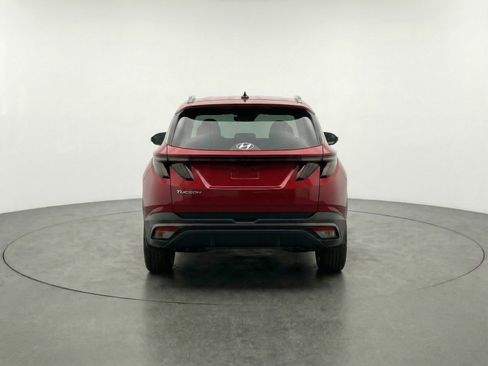 Used 2025 Hyundai Tucson SEL image 7