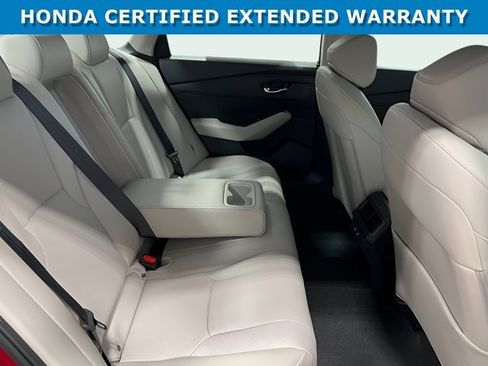 Certified 2025 Honda Accord EX-L image 31