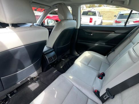 Used 2015 Lexus ES 350 w/ Luxury Package image 22