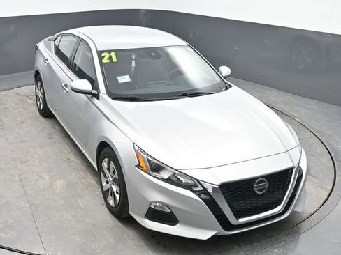 Used 2021 Nissan Altima 2.5 S image 19