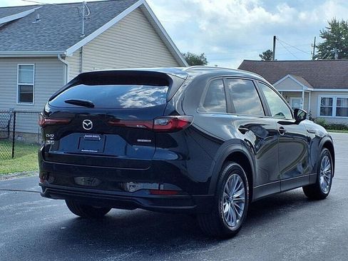 Used 2024 MAZDA CX-90 3.3 Turbo w/ Select Package AWD/4WD image 6