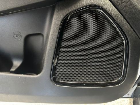 Used 2022 Jeep Compass Trailhawk w/ Trailhawk Convenience Group image 20