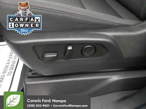 Used 2025 GMC Sierra 1500 Elevation w/ Preferred Package image 12