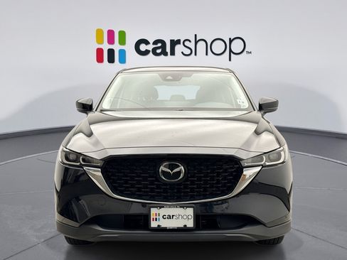 Used 2023 MAZDA CX-5 AWD 2.5 S image 8