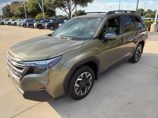 Used 2026 Subaru Forester Premium w/ Base/Premium Package AWD/4WD image 6