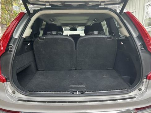 Used 2023 Volvo XC90 B6 Plus AWD/4WD image 6